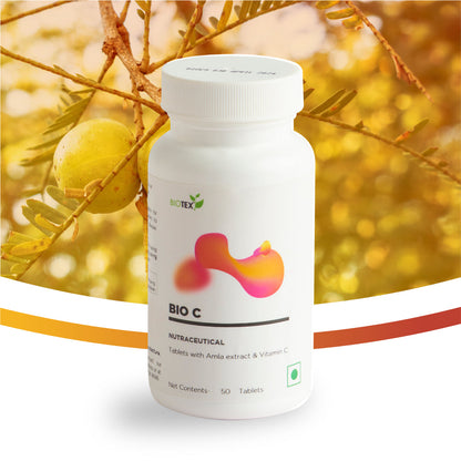 Bio C Tablets