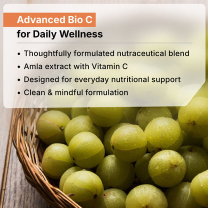 Bio C Tablets