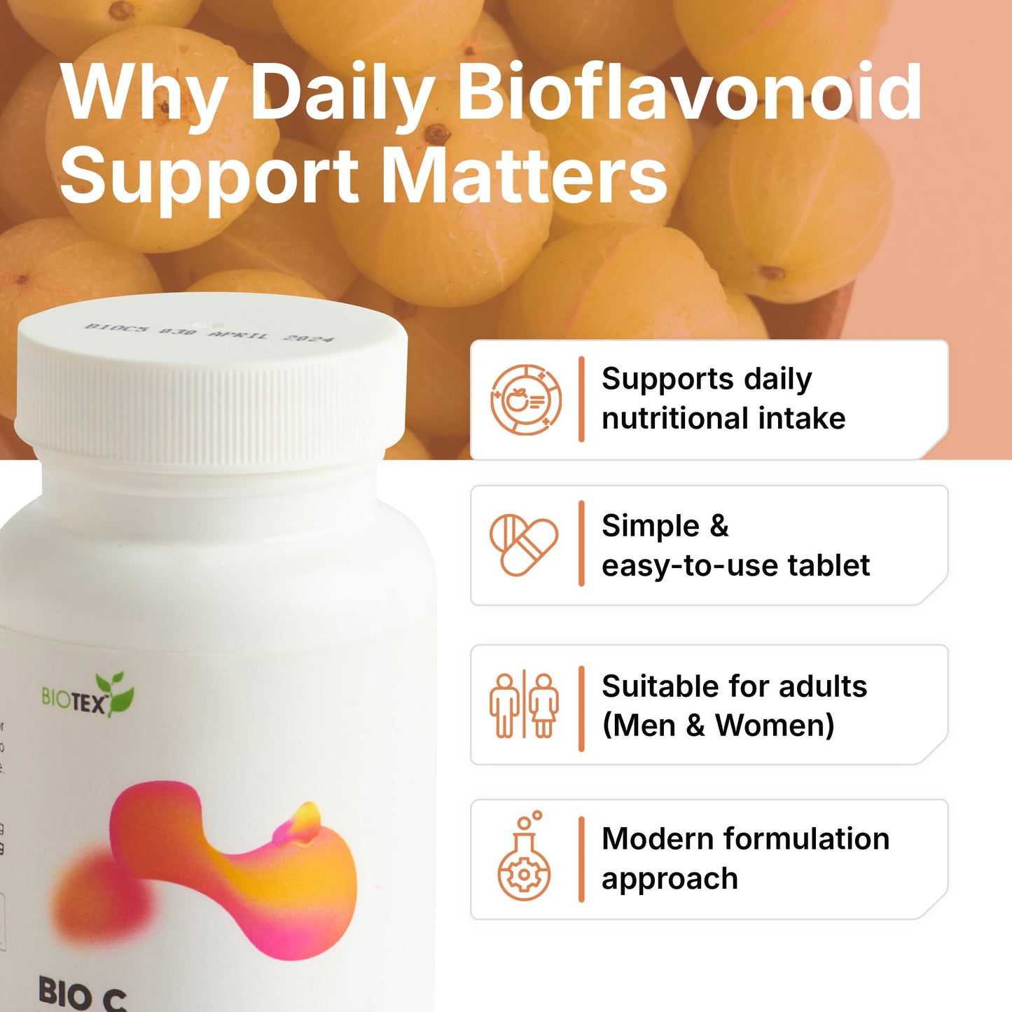 Bio C Tablets