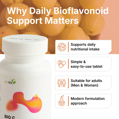 Bio C Tablets