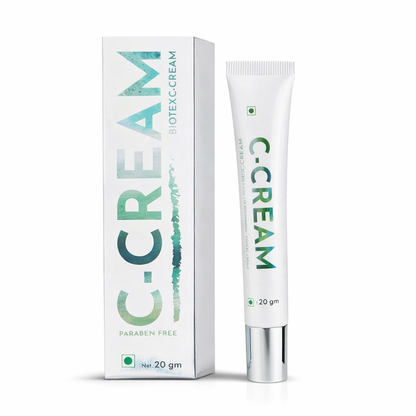Biotex C Cream