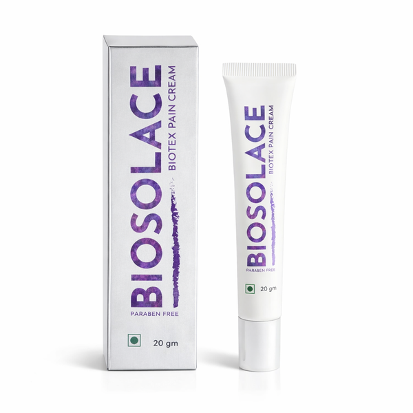BioSolace Cream