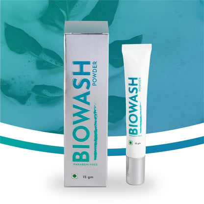 Biowash