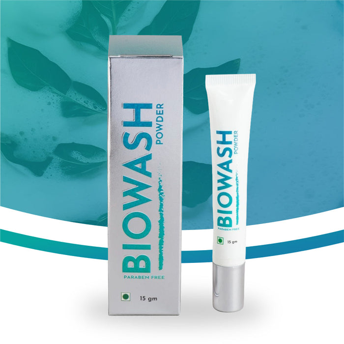 BIOWASH
