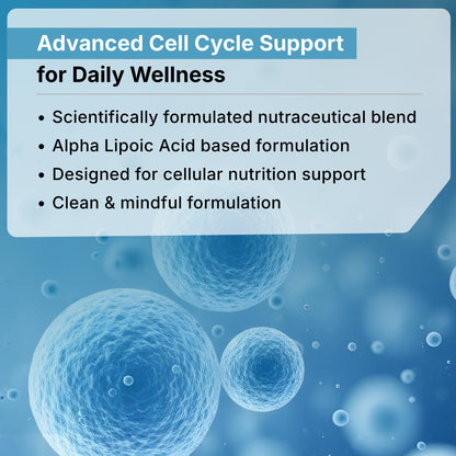 Cell Cycle Tablets