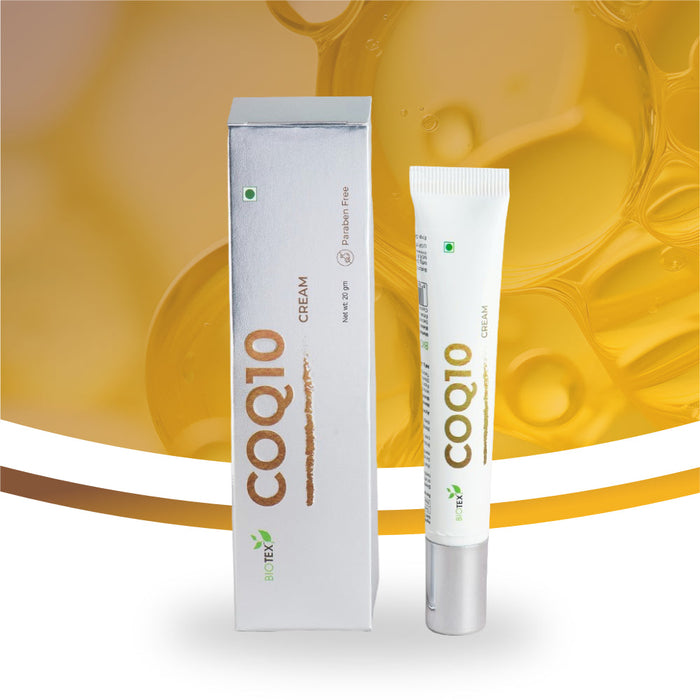 COQ10 Cream