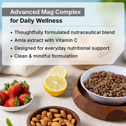 Mag Complex Tablets