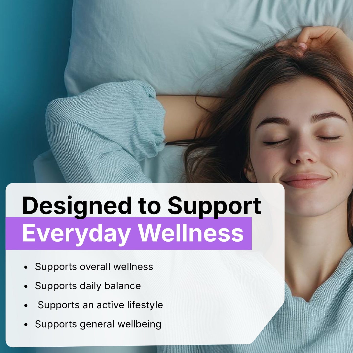 Melatonin+ Tablets