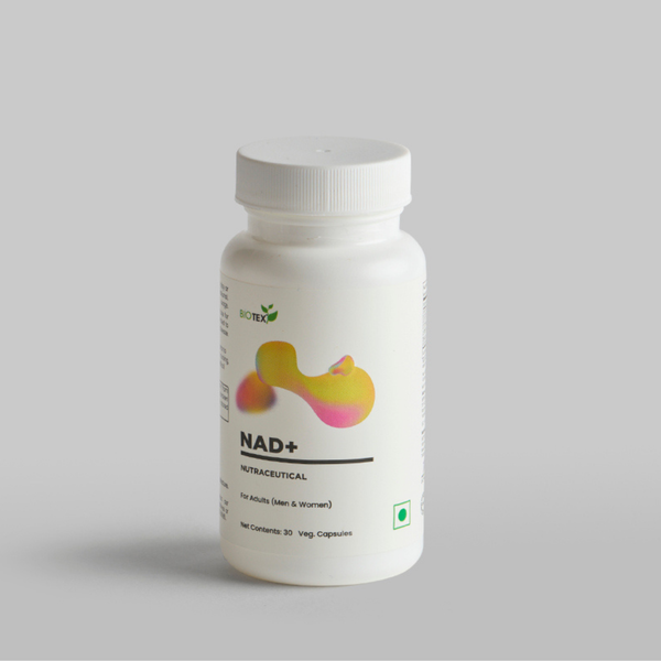 NAD+