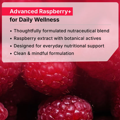 Raspberry+