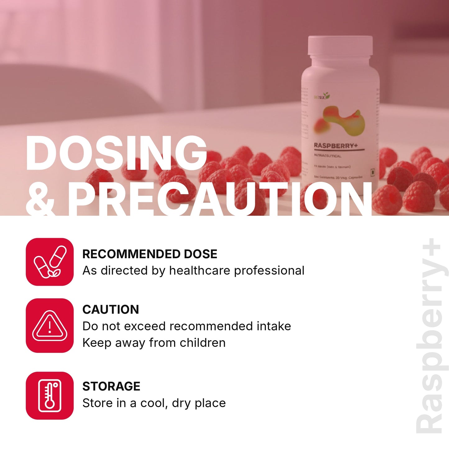 Raspberry+