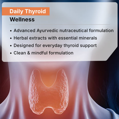 Biotex Thyro Complex Tablets