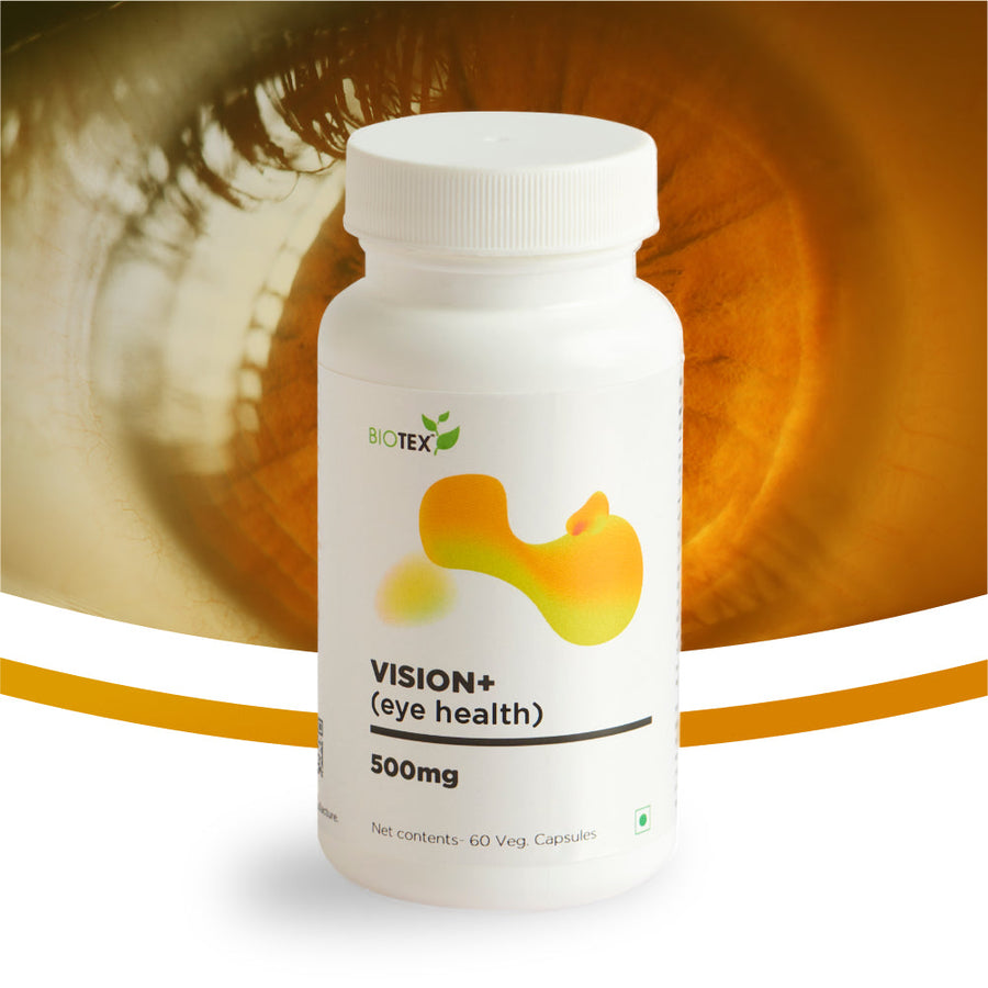 Vision + Capsules