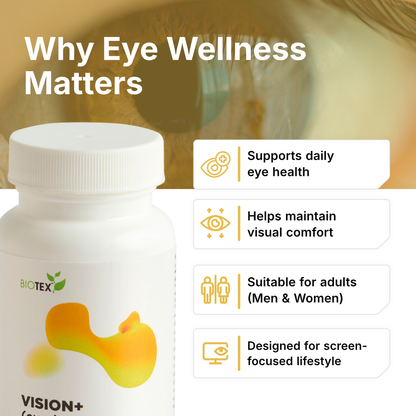 Vision + Capsules