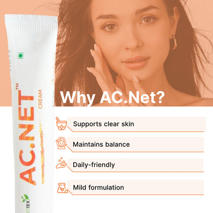AC.NET Cream
