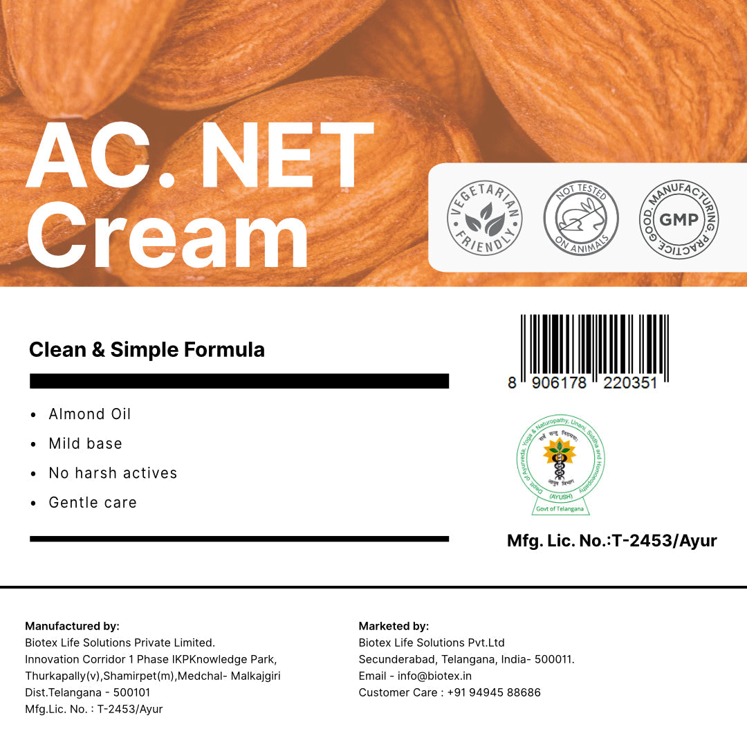 AC.NET Cream