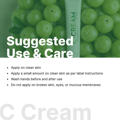BIOTEX C CREAM
