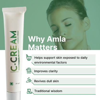 BIOTEX C CREAM