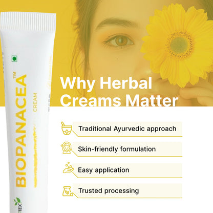 BIOPANACEA™CREAM