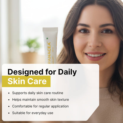 BIOPANACEA™CREAM