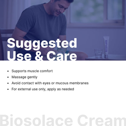 BioSolace Cream