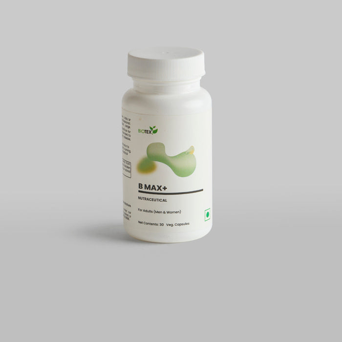 BIOTEX B MAX+