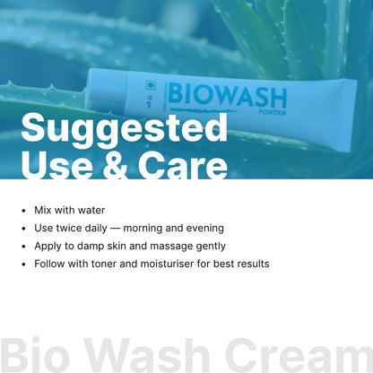 BIOWASH