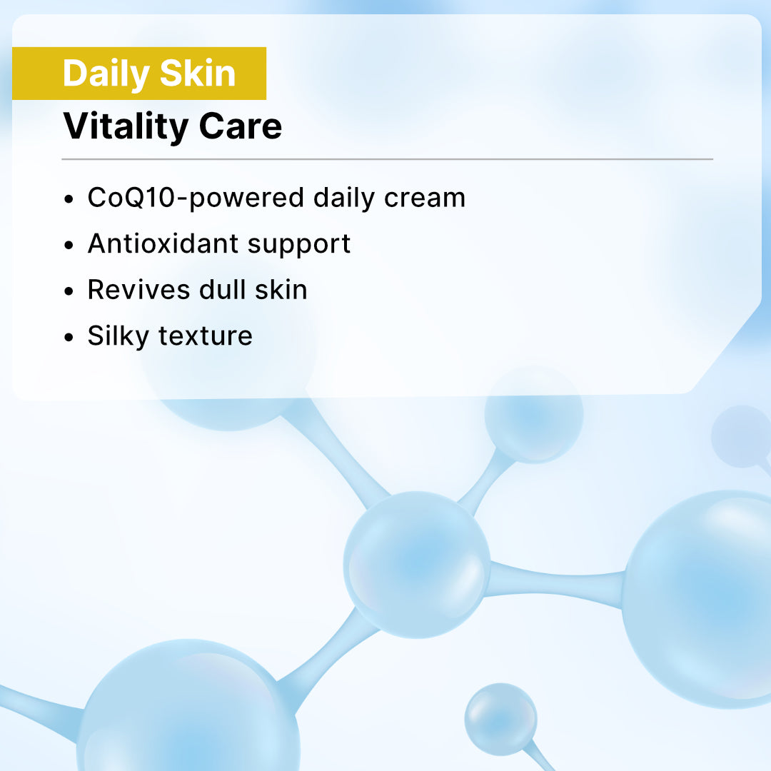 COQ10 Cream