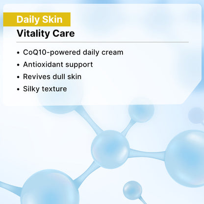 COQ10 Cream